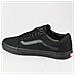 Old Skool Scarpe Sportive Nere 38,5 - Foto miniatura 10