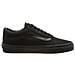 Old Skool Scarpe Sportive Nere 38,5 - Foto miniatura 2