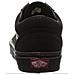 Old Skool Scarpe Sportive Nere 38,5 - Foto miniatura 3
