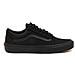 Old Skool Scarpe Sportive Nere 38,5 - Foto miniatura 7