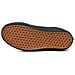 Old Skool Scarpe Sportive Nere 38,5 - Foto miniatura 9