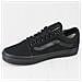 Old Skool Scarpe Sportive Nere 38,5 - Foto miniatura 15