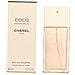 Coco Mademoiselle Edt Vaporizador 50 Ml - Foto miniatura 1