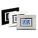 Termostato Digitale Ad Incasso Touch Screen Ch123ts - Foto miniatura 1