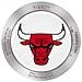 Orologio Quickster Nba Teams Chrono Chicago Bulls T095.417.17.037.04 - Foto miniatura 1