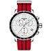 Orologio Quickster Nba Teams Chrono Chicago Bulls T095.417.17.037.04 - Foto miniatura 2