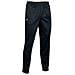 Pantalone Calcio Poly Interlock - Taglia: 5xs - Colore: Nero - Foto miniatura 2