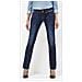 Pantaloni Midge Saddle Mid Straight L36 Abbigliamento Donna W29-l36 - Foto miniatura 1