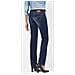Pantaloni Midge Saddle Mid Straight L36 Abbigliamento Donna W29-l36 - Foto miniatura 2