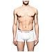 Intimo Low Rise Trunk 3 Pack Abbigliamento Uomo M - Foto miniatura 1