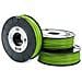 Filamento Per Stampante 3d Abs - M2560 Green 750 - 206127 Plastica Abs 2.85 Mm Verde 750 G - Foto miniatura 1