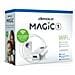 Starter Kit Adattatore Powerline Magic 1 WIFI 2-1-2 1200 Mbps con Porta Gigabit Ethernet - Foto miniatura 1