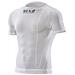 U00ts1xsbifi Sixs Six2 Ts1 T-shirt Manica Corta White Carbon Xs - Foto miniatura 1