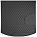 25574 Vasca Baule Su Misura In Gomma Sintetica Volkswagen Touran05-03 - Foto miniatura 1
