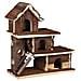 Natural Living Tammo House, 25 X 30 X 12 Cm- - Foto miniatura 1