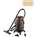Aspirapolvere Nero & Decker Acqua E Polvere - 1600w - Serbatoio In Plastica - 30l - Foto miniatura 1