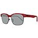 Sonnenbrille GR2004 56L90 Occhiali da sole, Rosso (Rot), 56 Uomo - Foto miniatura 2