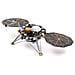 Metal Earth Insight Mars Lander Puzzle Di Metallo 3d - Foto miniatura 1