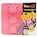 Dragon Ball Forno Majin Bu Silicone Teglia Ufficiale Merchandising Rossoondi - Stampi Per Torte - Foto miniatura 1