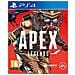 Apex Legends: Edizione Bloodhound Versisi Ps4 [ edizione: Francia] - Foto miniatura 1