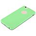 Cadorabo Custodia Compatibile Con Apple Iphone 6 / Iphone 6s In Candy Pastello Verde - Coperchio Protettivo In Silicone Tpu Flessibile - Foto miniatura 2