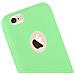 Cadorabo Custodia Compatibile Con Apple Iphone 6 / Iphone 6s In Candy Pastello Verde - Coperchio Protettivo In Silicone Tpu Flessibile - Foto miniatura 8