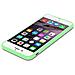 Cadorabo Custodia Compatibile Con Apple Iphone 6 / Iphone 6s In Candy Pastello Verde - Coperchio Protettivo In Silicone Tpu Flessibile - Foto miniatura 3
