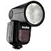 V1 O Flash Ttl Per Olympus E Panasonic Garanzia Italia - Foto miniatura 3