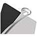 Cover Lenovo Smart Tab M10 10.1 Protezione Silicone Morbido Antishock Bianco - Foto miniatura 2