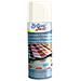 Smalto Spray Acrilico Rapida Essicazione Bianco - Ral 9010 Opaca 400 Ml Bravo - Foto miniatura 1