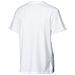 Sportswear Club Uomo Maglietta Uomo, Bianco / Nero, M - Foto miniatura 6