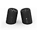 Altoparlante Portatile Stereo Twin 2.0 20W IPX7 Nero  - Foto miniatura 3