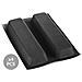 Air Plus 02 - Set 2 Pz Stampo In Silicone N. 2 Plum Cake 270x70 H 30 - Foto miniatura 2
