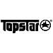 Topstar 7038 Sedia Da Ufficio E Accessori Braccioli Coppia B2 Nero - Foto miniatura 2