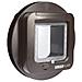 Sureflap Adattatore Di Montaggio Brown 28.5 Cm - Foto miniatura 2