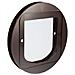 Sureflap Adattatore Di Montaggio Brown 28.5 Cm - Foto miniatura 3