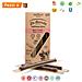 Multipack Da 8 Scatole La Barrita Snack Per Cani Pollo & Foie 12 Barrette Da 150 Gr - Foto miniatura 1