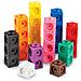 Mathlink Cubes (set Di 100)  - Foto miniatura 1