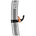 Trig Resto Ice Pick - Nero Arancio One Size - Foto miniatura 3