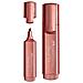 Faber Castell Evidenziatore Tex Metallic Red 10 Pezzi Per Confezione - Foto miniatura 1
