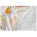 Unisex Bambino Banale Allenando Pantaloni Lavabile Learning Pannolino Dimensione 2-4 Anni (2t 8pcs Girls)  - Foto miniatura 3