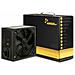 Argusnt Gps-700 Alimentatore Per Computer 700 W 20+4 Pin Atx Atx Nero - Foto miniatura 1
