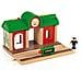 Record & Play station, Scenery, , Batteria, Nero, Verde, Rosso, Legno, AA - Foto miniatura 6