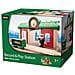 Record & Play station, Scenery, , Batteria, Nero, Verde, Rosso, Legno, AA - Foto miniatura 1