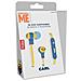 Auricolare Stereo con Microfono + Tasto Volume - Minions Carl - Foto miniatura 3