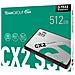 Group Cx2 2.5"" 512 Gb Serial Ata Iii 3d Nand - Foto miniatura 4