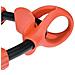 Seac Bungee Strap Rosso - Foto miniatura 2