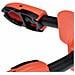 Seac Bungee Strap Rosso - Foto miniatura 3