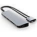 HyperDrive VIPER 10-in-2 Hub - Docking station - USB-C - 2 x HDMI - Foto miniatura 1