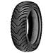 Pneumatico K413 E-kennung 100/90r10 56j - Estivo - Foto miniatura 1